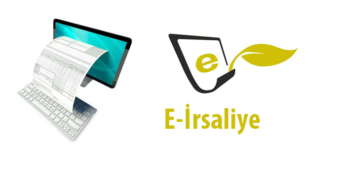 E-İrsaliye