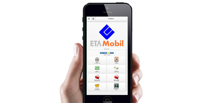 ETA:Mobil