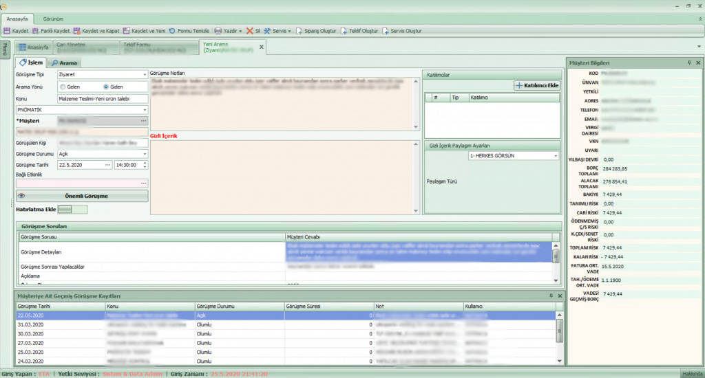 eta crm